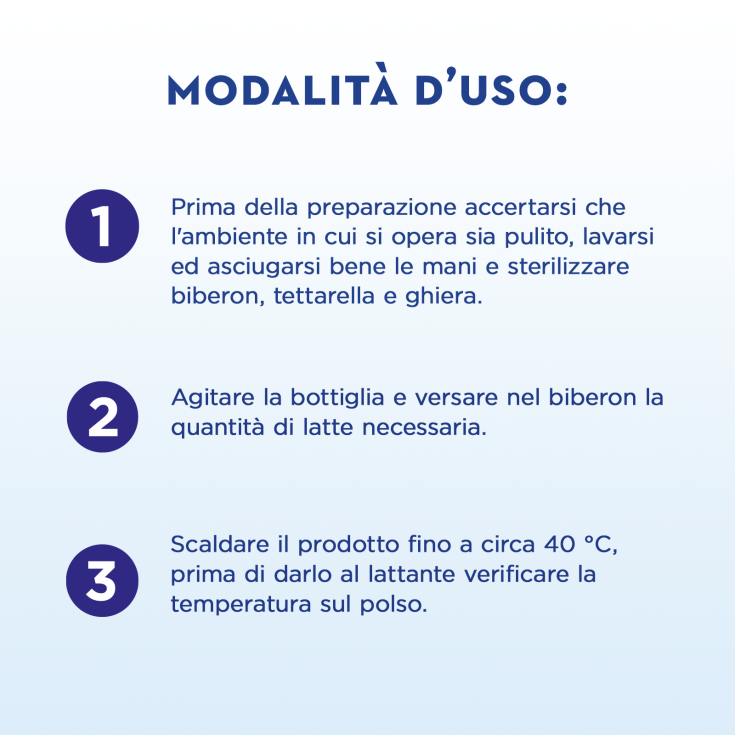 Aptamil Nutribiotik 1 Nutricia 500ml