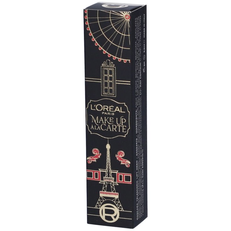 Make-Up À La Carte Mascara Telescopic Lift L'Oréal Paris 1 Pezzo