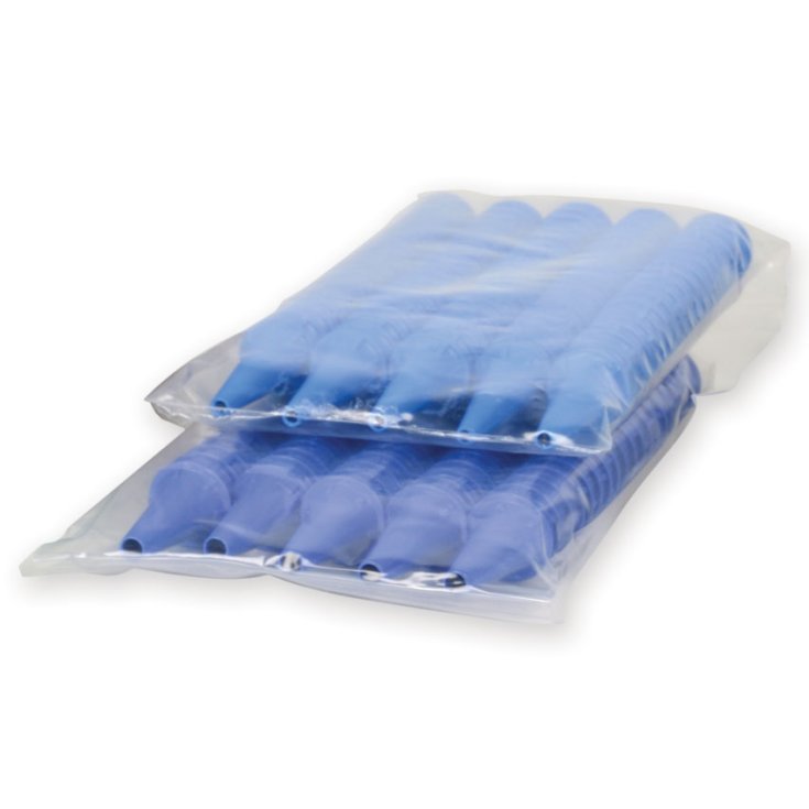 SPECULUM MINI 2,5MM BLU 100PZ