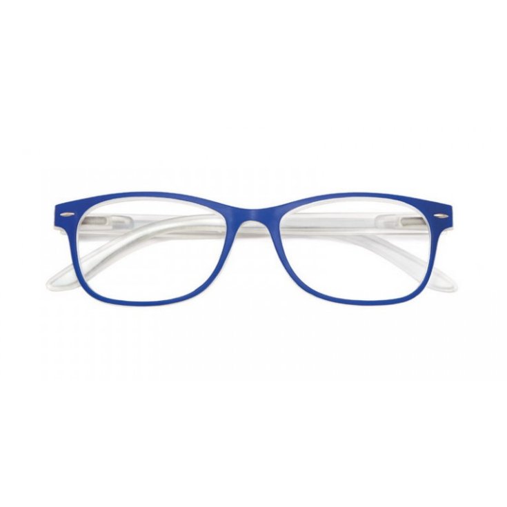MAST Twins Gold Ice Blu Occhiali Da Lettura Diottrie +3,50 1 Pezzo