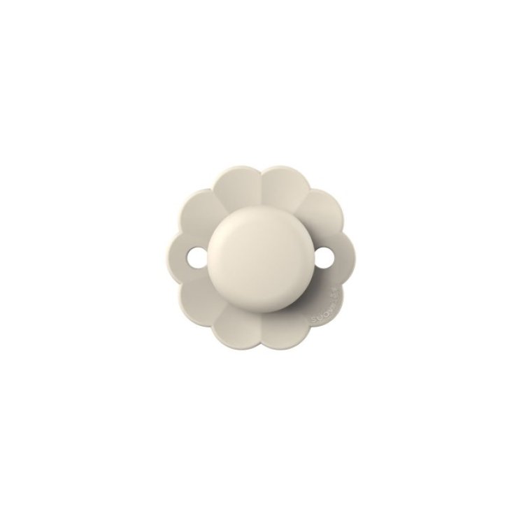 Ciuccio Wonder Sx Pro 0-6 Mesi Champagne Suavinex 1 Pezzo