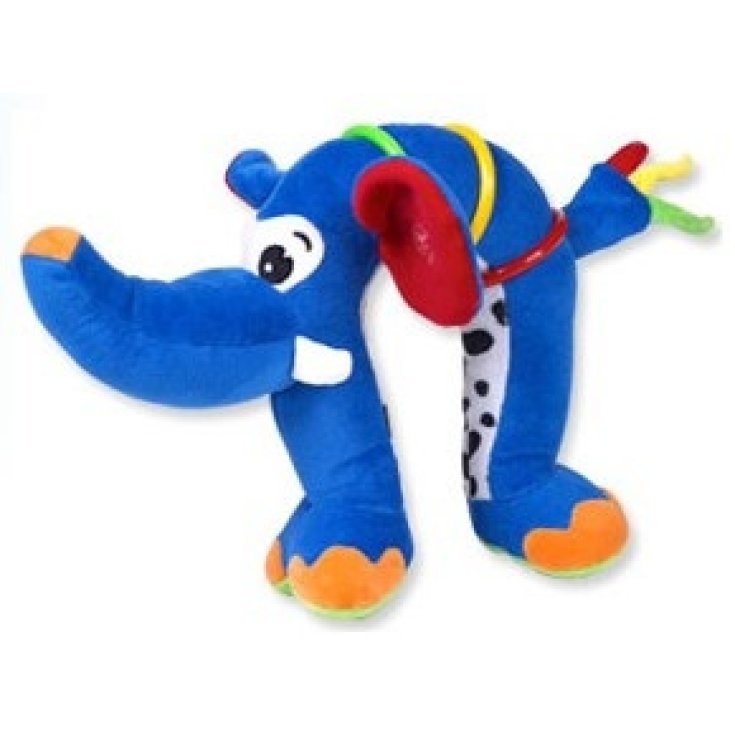 Lucky-Fante 7113000 Mister Baby 1 Pezzo