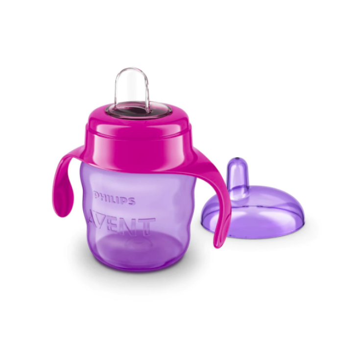 Tazza Con Beccuccio Philips Avent 1 Pezzo