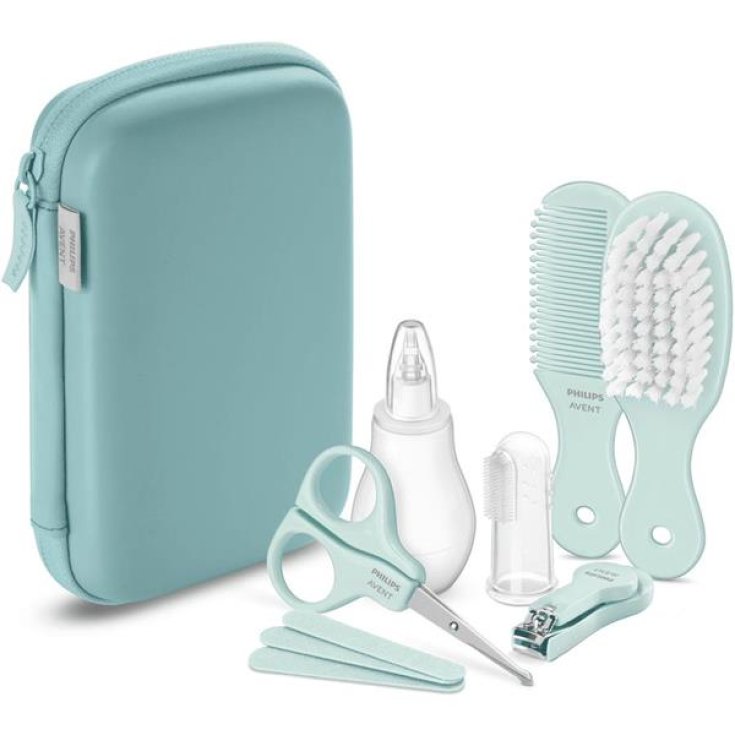 Avent Set Cura Bambino Philips 6 Pezzi