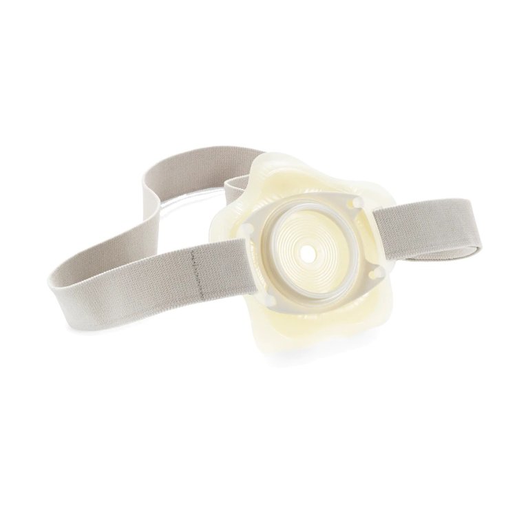 Cintura Brava per SenSura Mio 00424 Coloplast 15 Pezzi