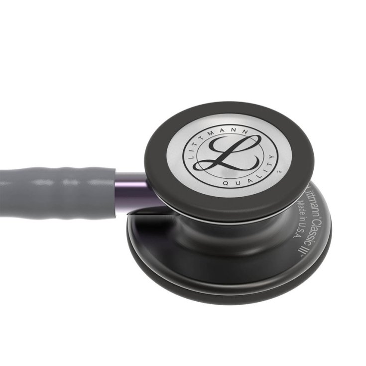 LITTMANN CLASSIC3 5873 GRI/FUM