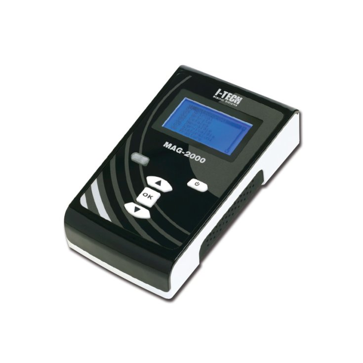 MAG 2000 MAGNETOTERAPIA