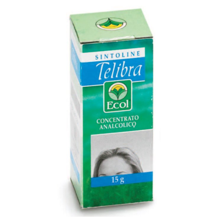 Telibra Gocce 15ml