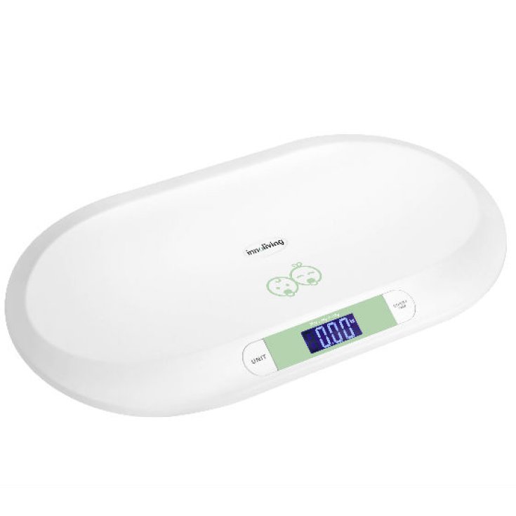 Innoliving Bilancia Baby Digitale INN-320