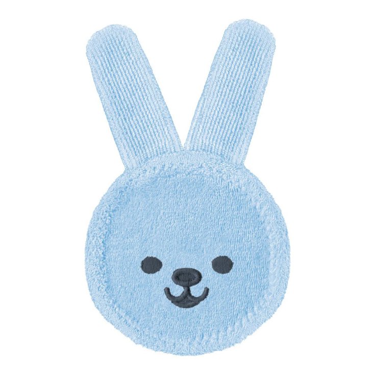 Oral Care Rabbit Azzurro Mam 1 Pezzo