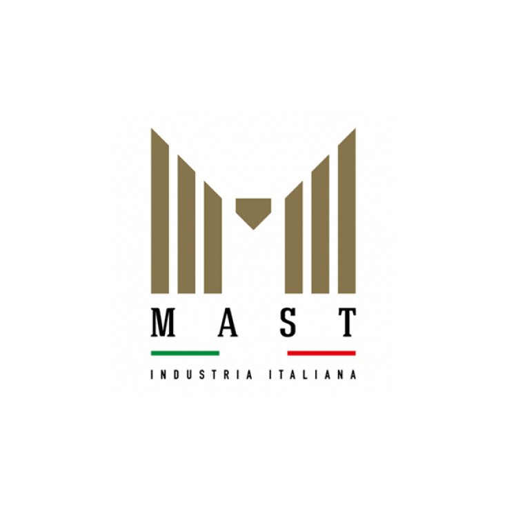 M.A.S.T. Forbici Unghie Retta 0469rb