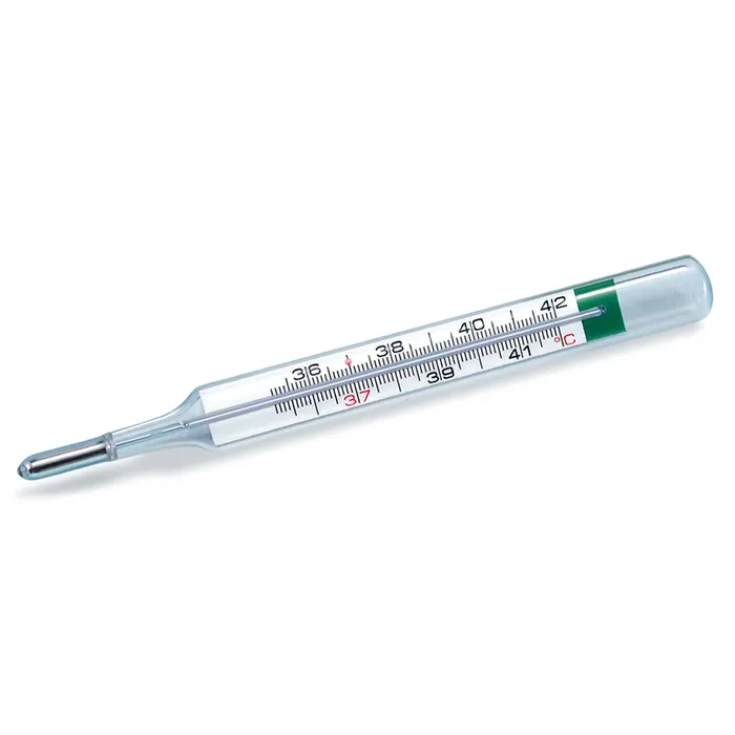 Termometro Ecologico con Abbattitore della Temperatura F-Care