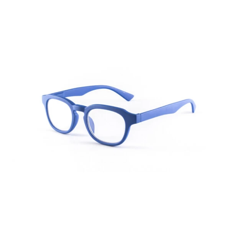 Mayfair Contacta Sanifarma Light Blue +1,00