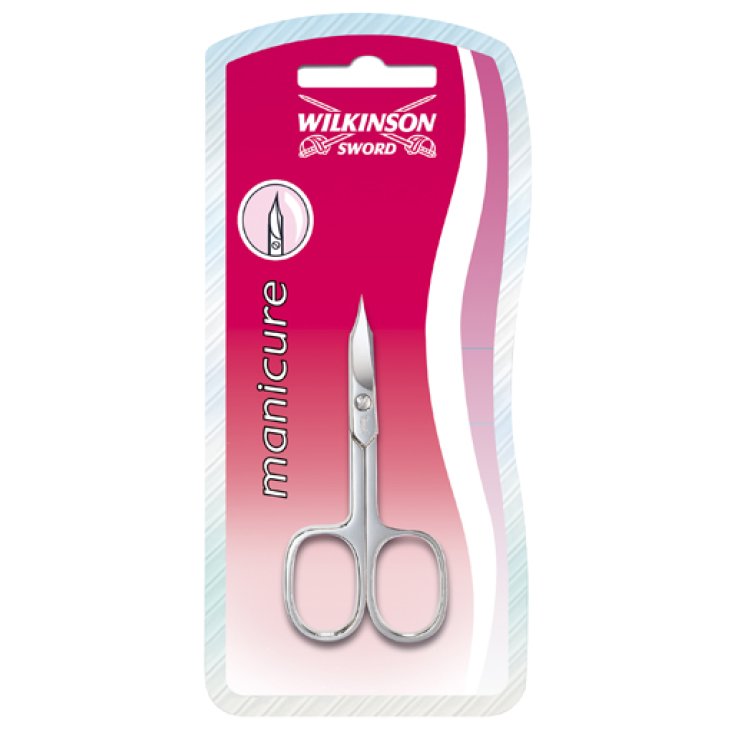 Wilkinson Forbici Unghie/Pelli