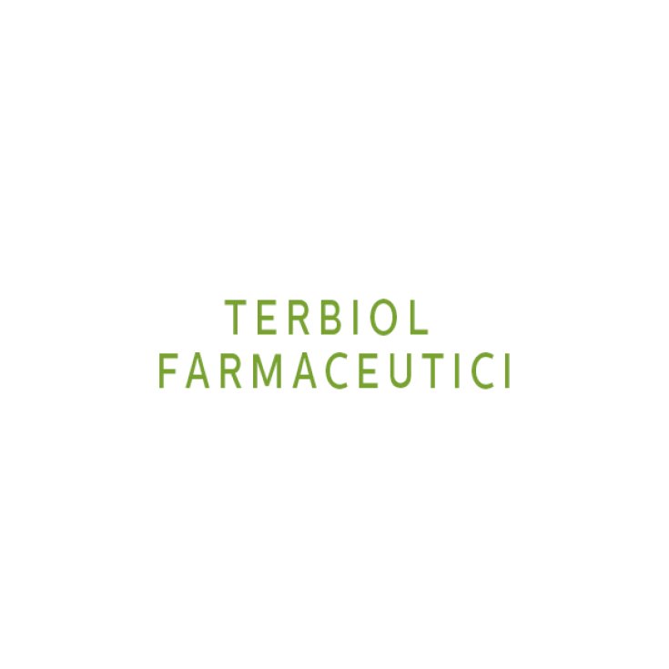TERBIOL D 1000 30 Capsule Molli