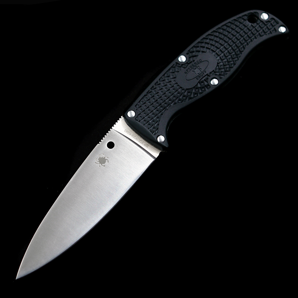 FB31 Enuff 2 Fixed Blade Knife