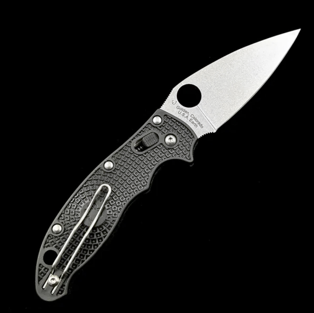 C101 Manix 2 Lightweight Knife