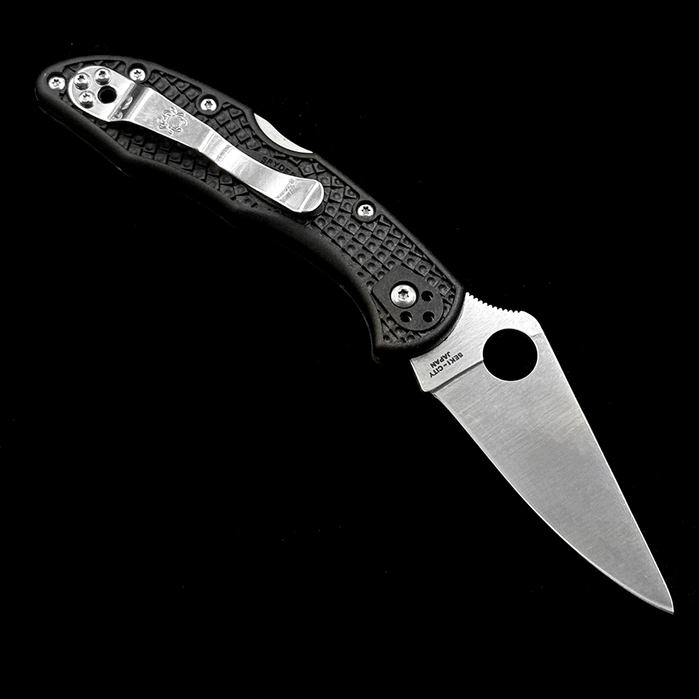 C11 Delica 4 FRN Handles Knife