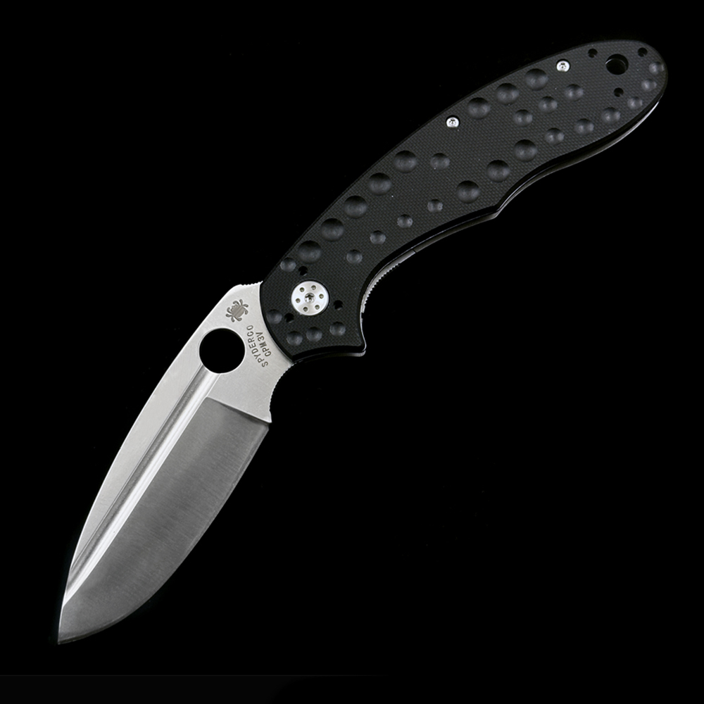C151 SCHEMPP TUFF knives