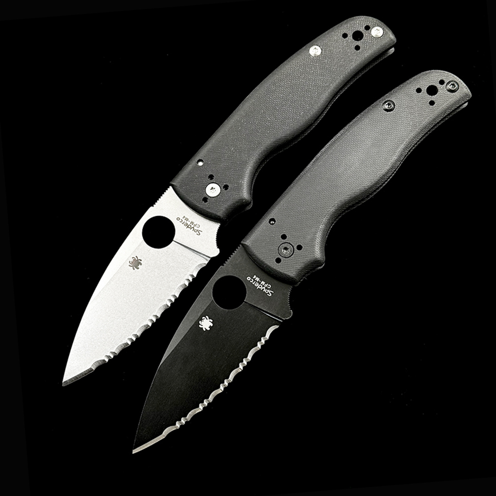 C229GS Shaman Bearing Knife