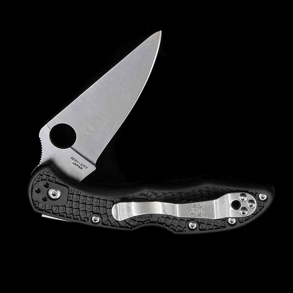 C11 Delica 4 FRN Handles Knife