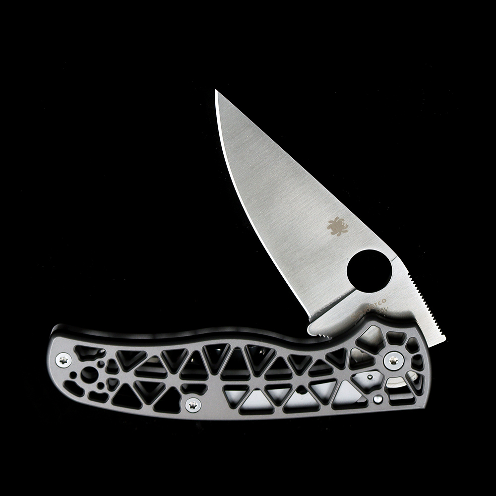 C266TIP Ceramics Ceramic Bearing Knife