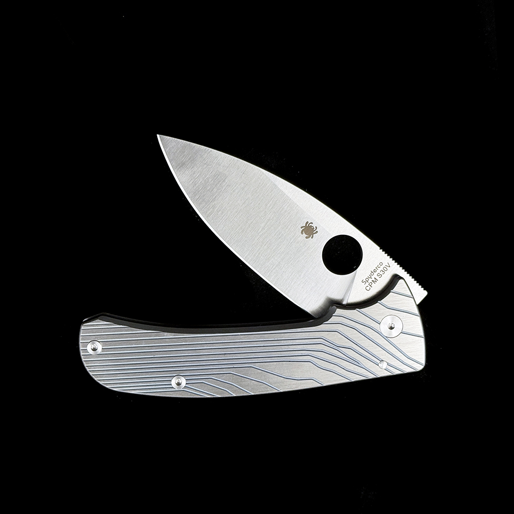C263TIP Bodacious Compression Knife