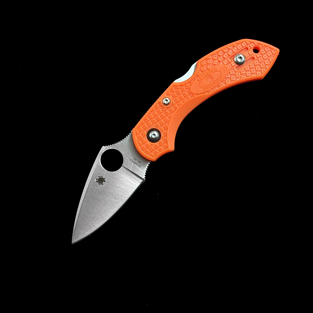 C28 Dragonfly 2 knife