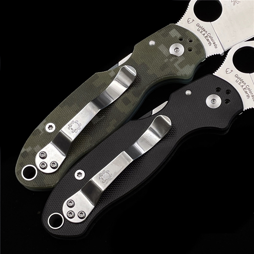 C223GP Para 3 bearing knife