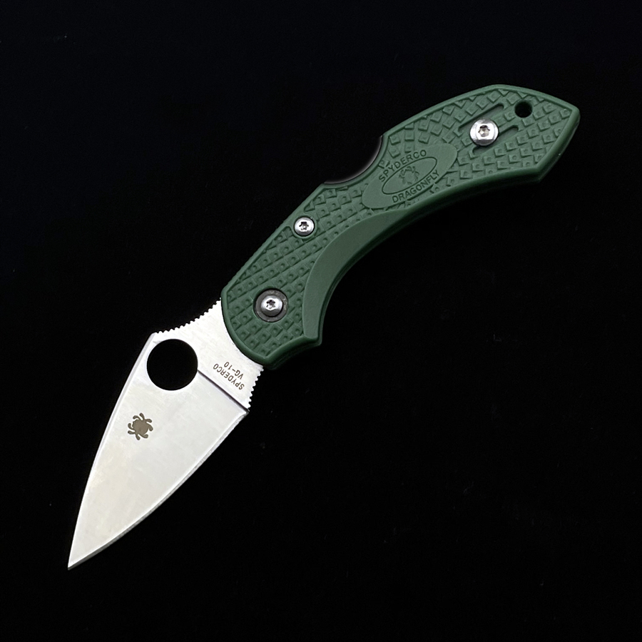 C28 Dragonfly 2 knife