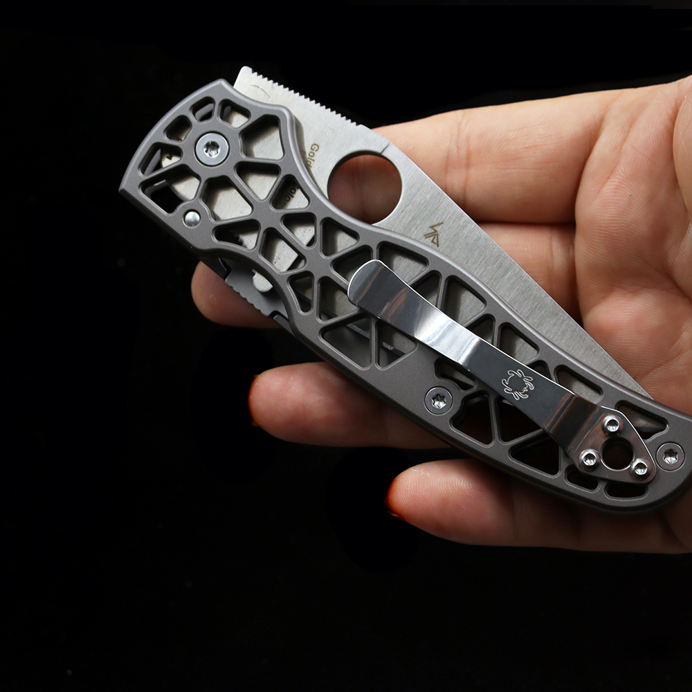 C266TIP Ceramics Ceramic Bearing Knife