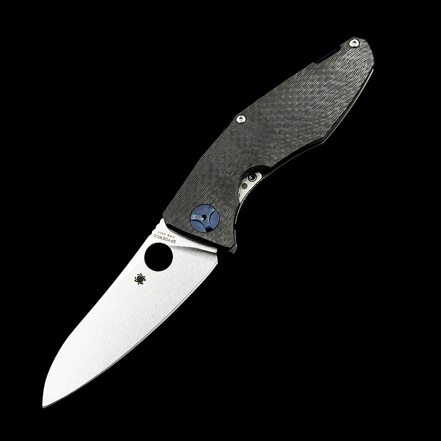 C235CF Dmitry Sinkevich Drunken Knife