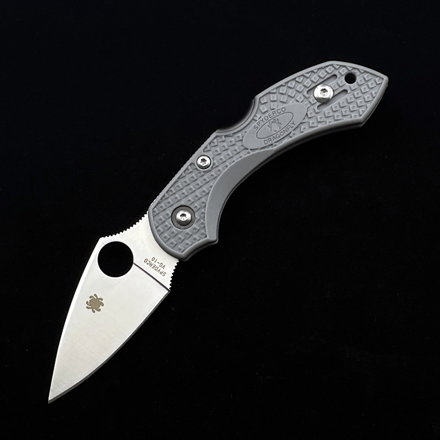 C28 Dragonfly 2 knife