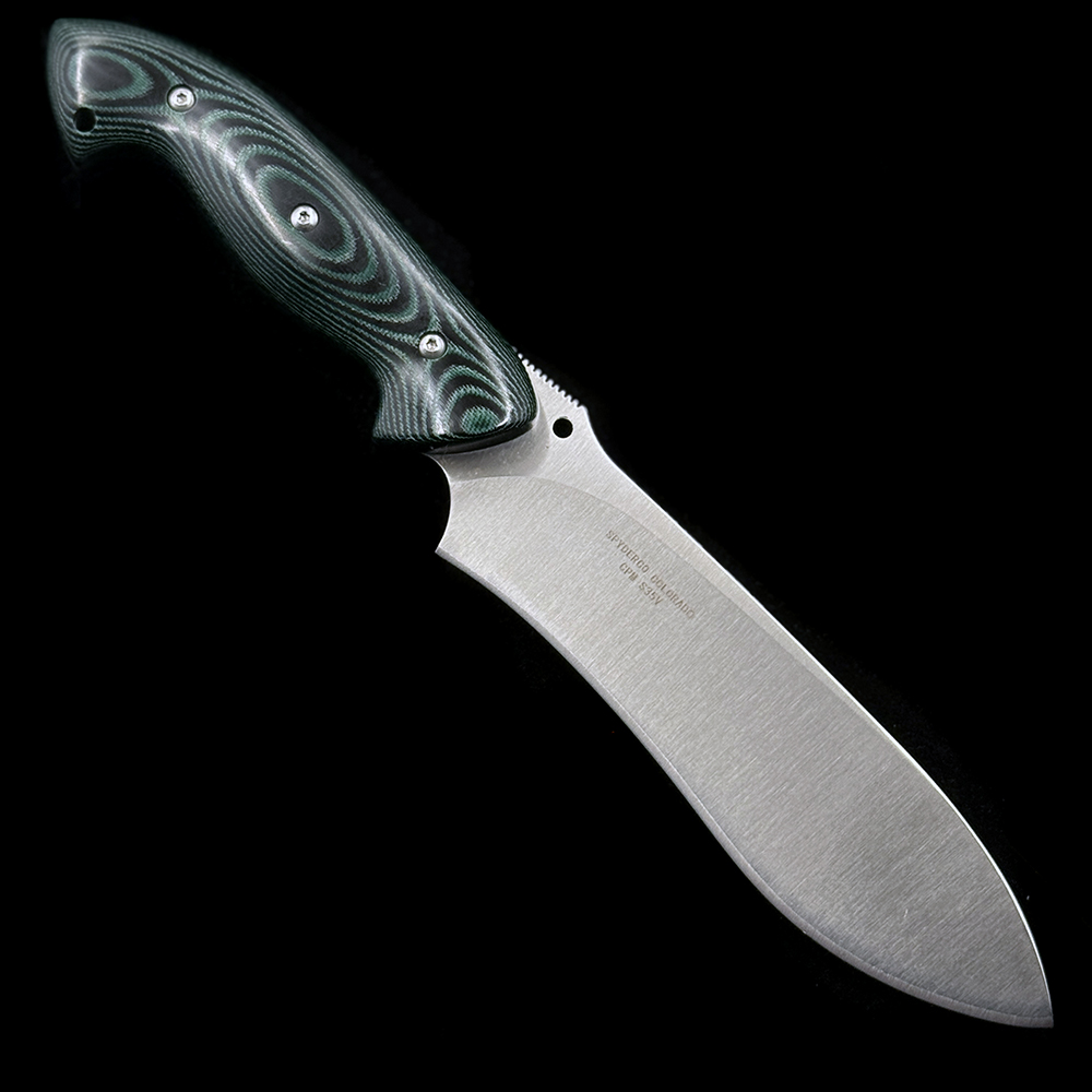 FB16 Medium sized Fixed Knife