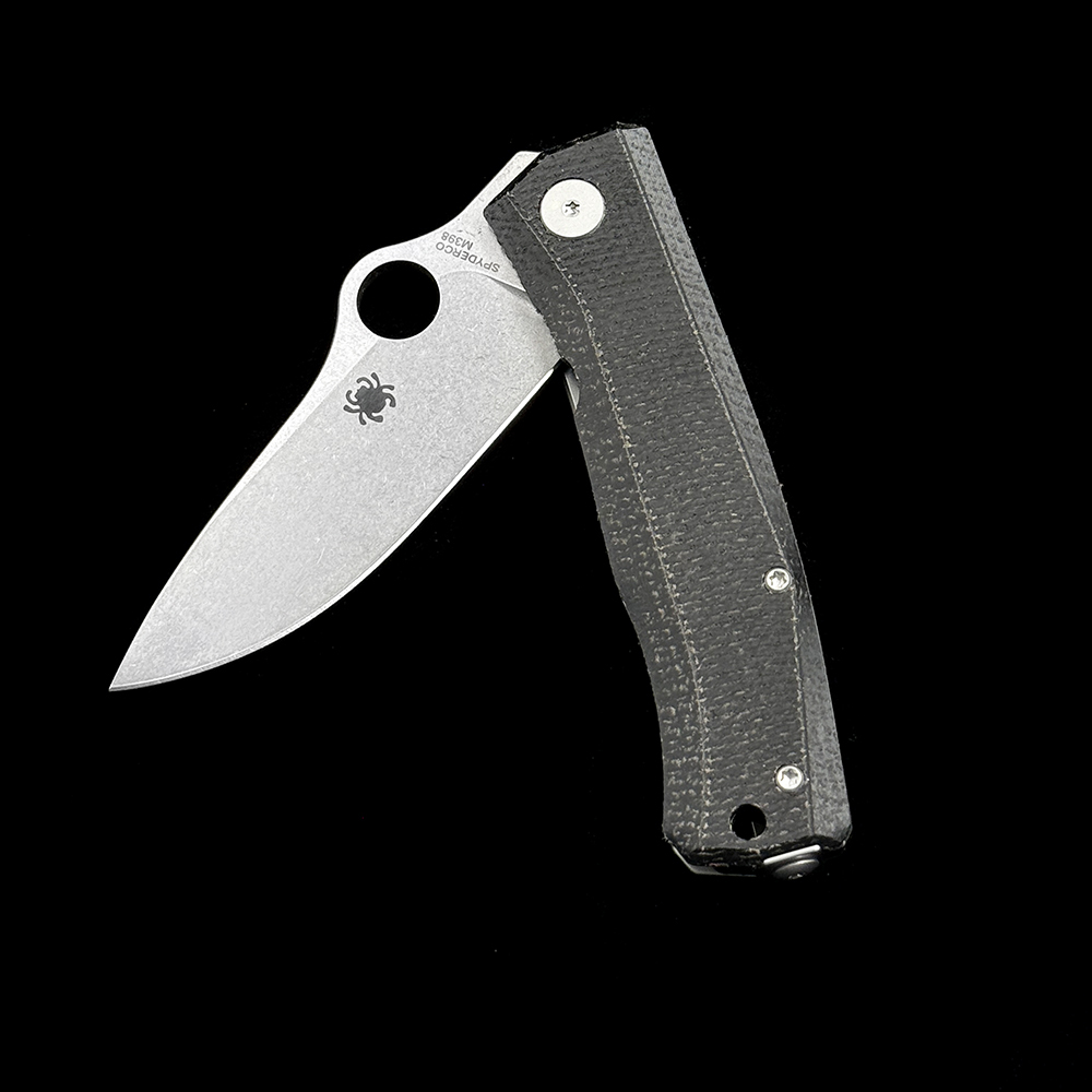 C265 SpyMyto Folding knife