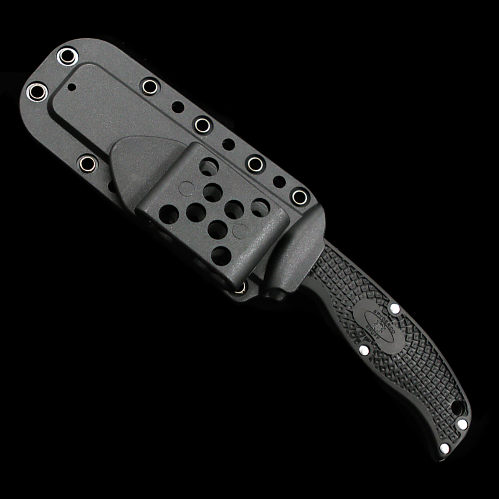 FB31 Enuff 2 Fixed Blade Knife
