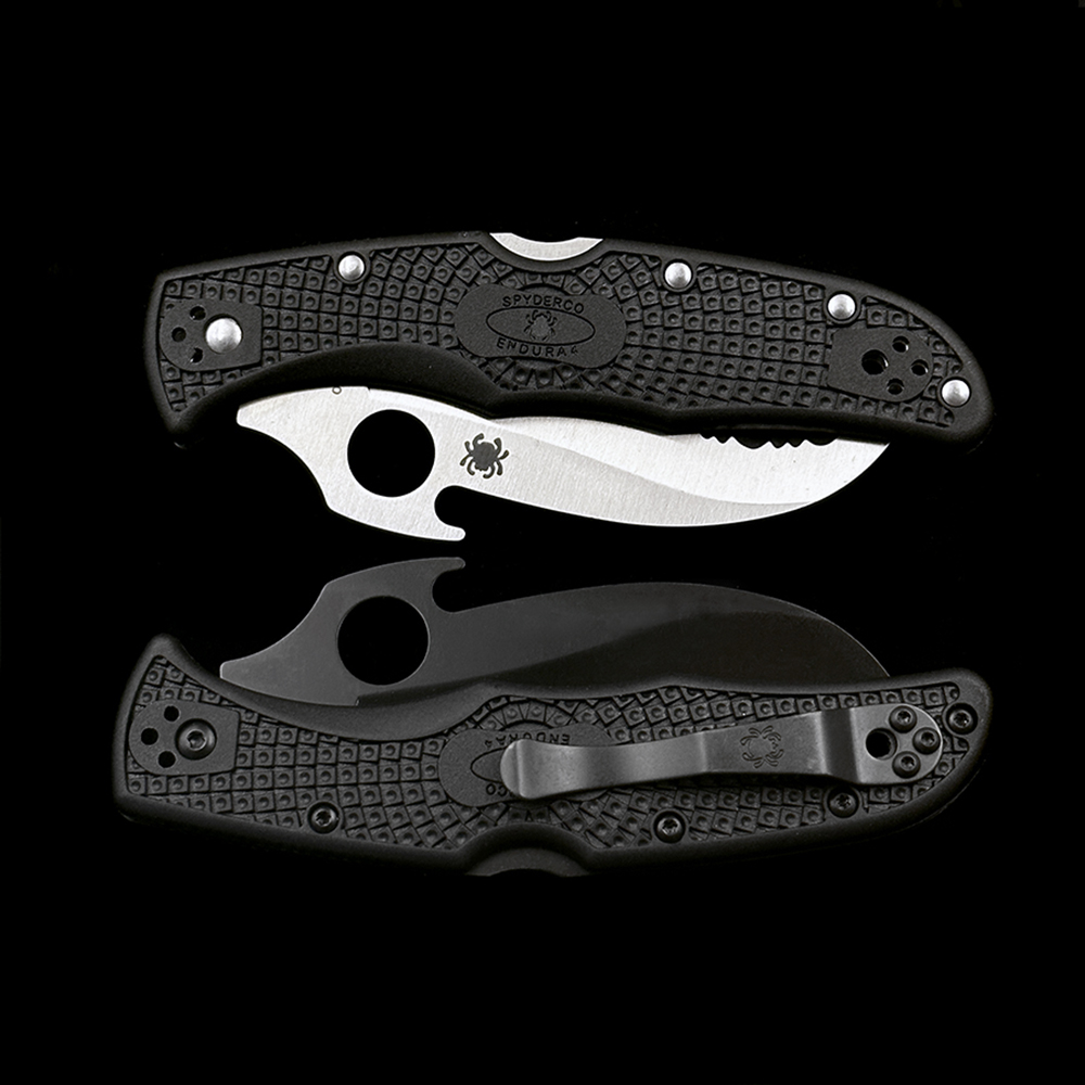 C12 Matriarch 2 Emerson Knife