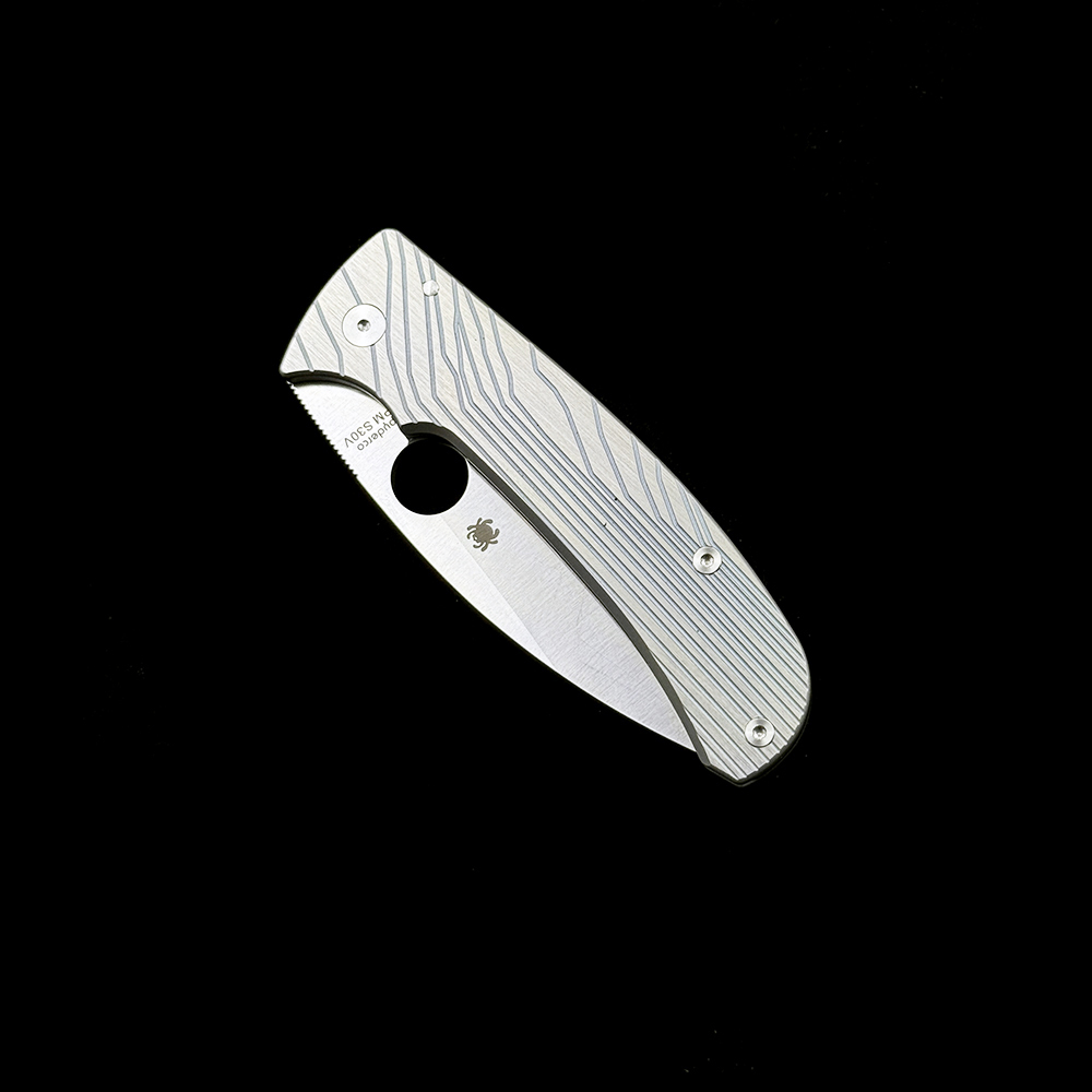 C263TIP Bodacious Compression Knife