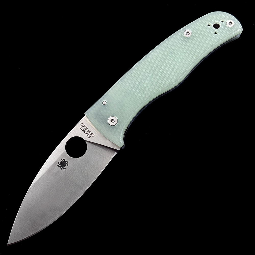 C263 Bodacious Compression Knife