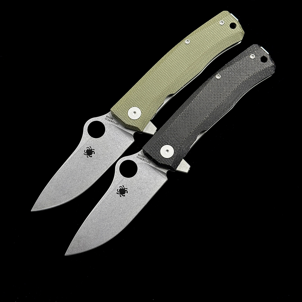C265 SpyMyto Folding knife