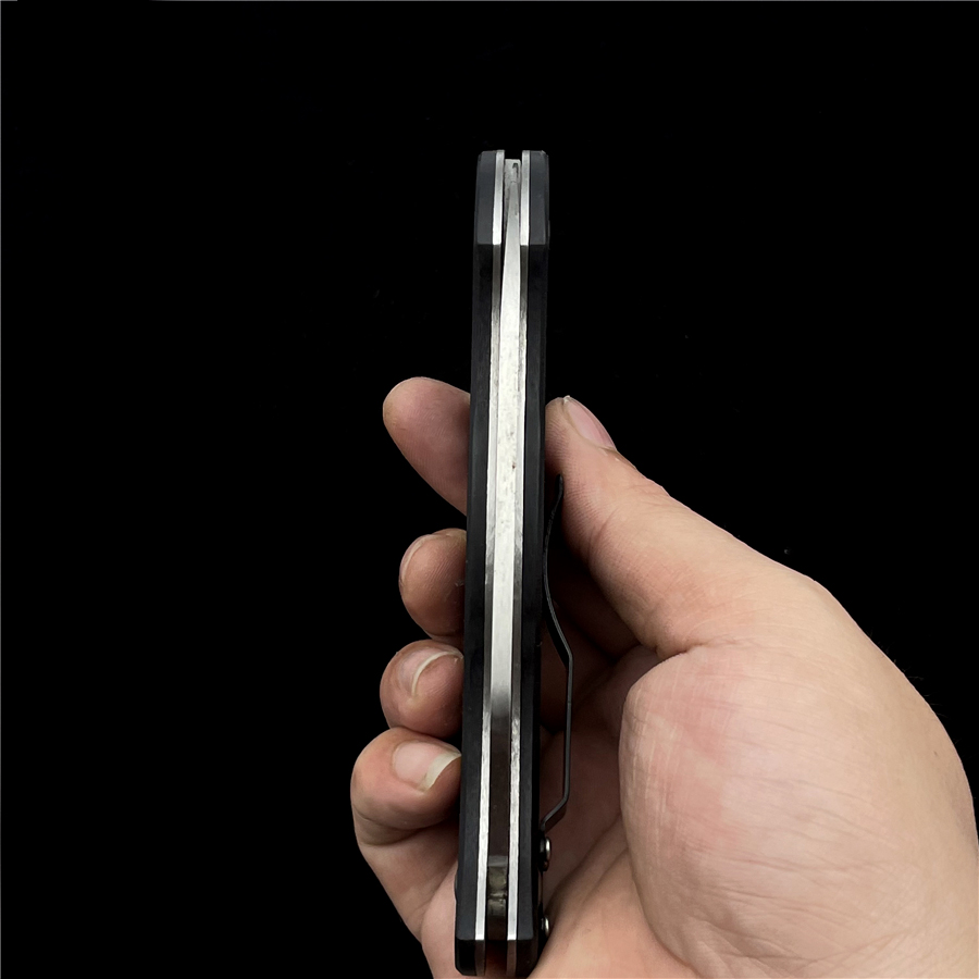 C12GS Civilian Folding Knife