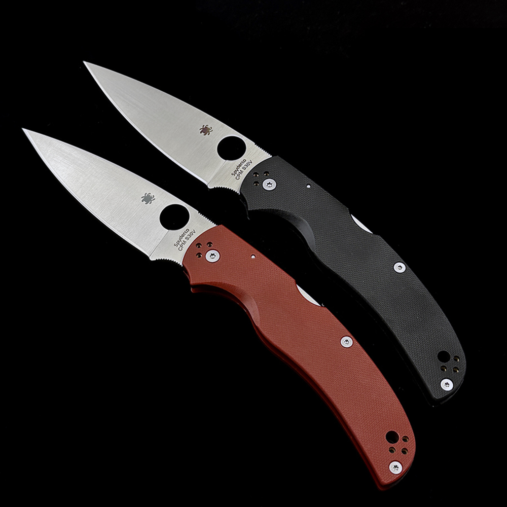 C244 Native Chief Knife