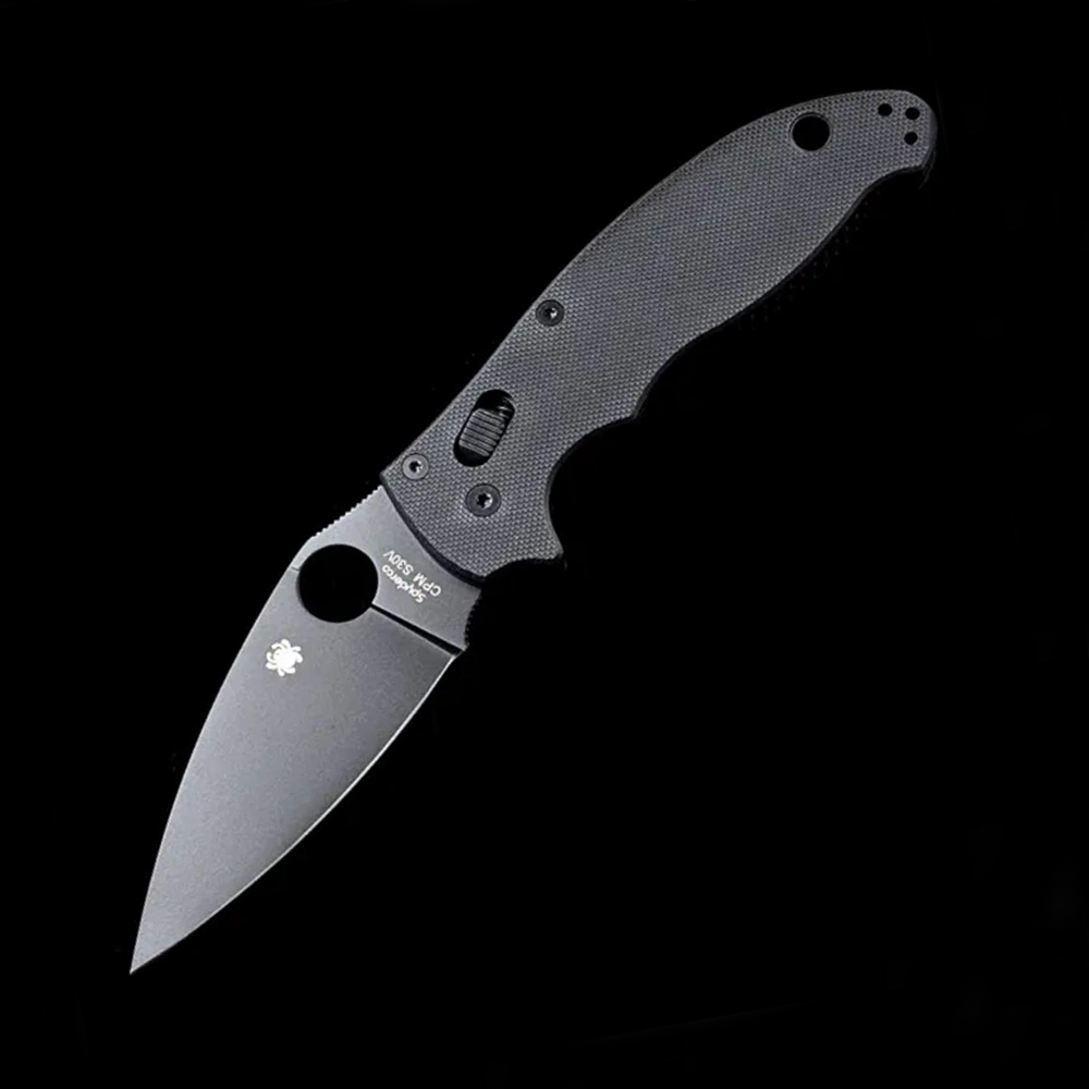C101GP2 Manix 2 G10 Handle Knife