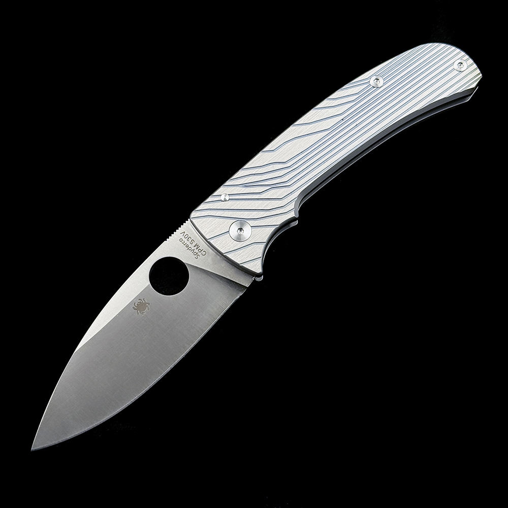 C263TIP Bodacious Compression Knife