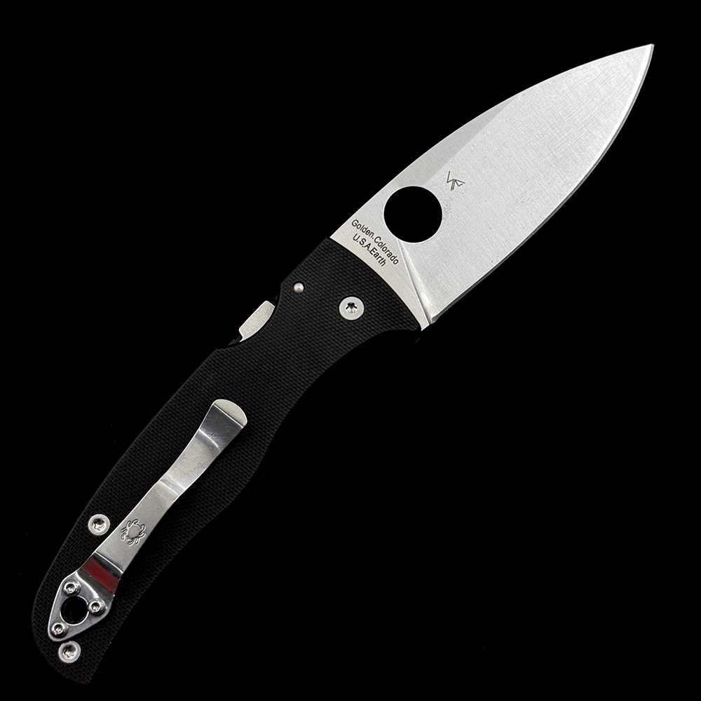 C263 Bodacious Compression Knife