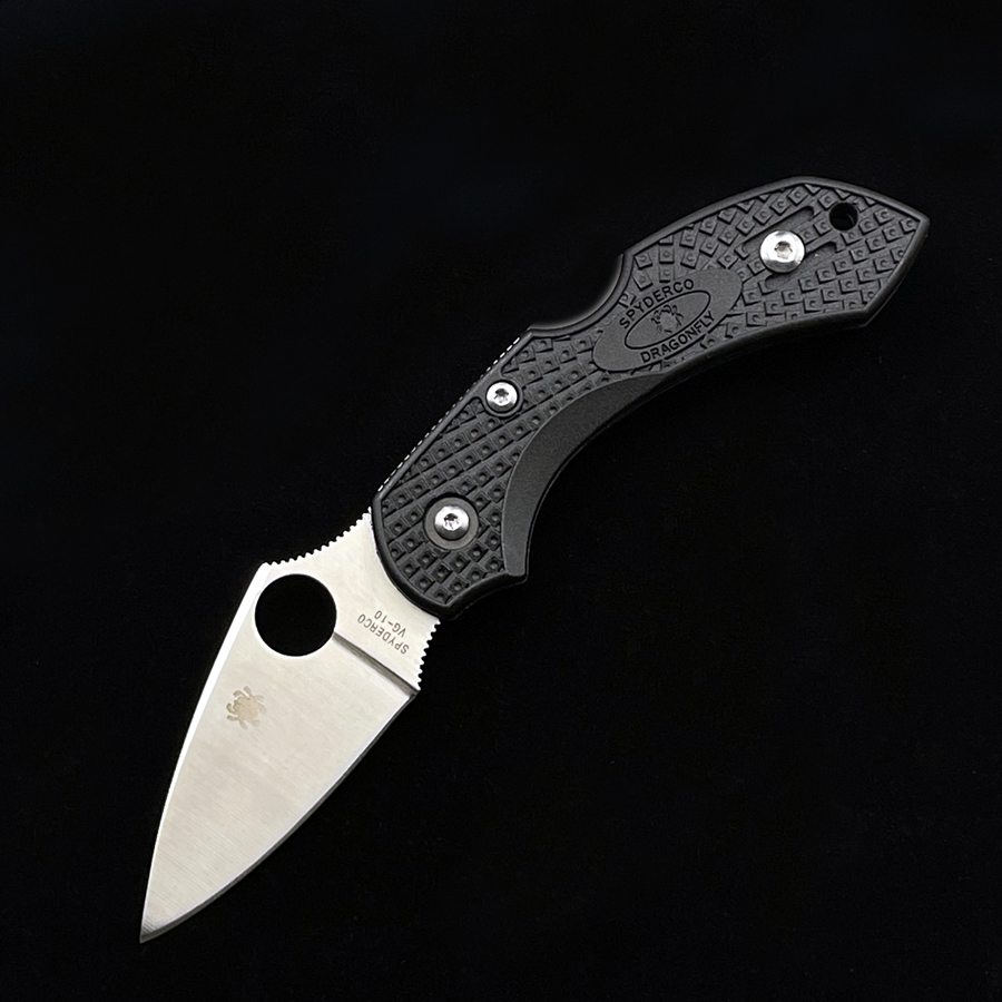 C28 Dragonfly 2 knife