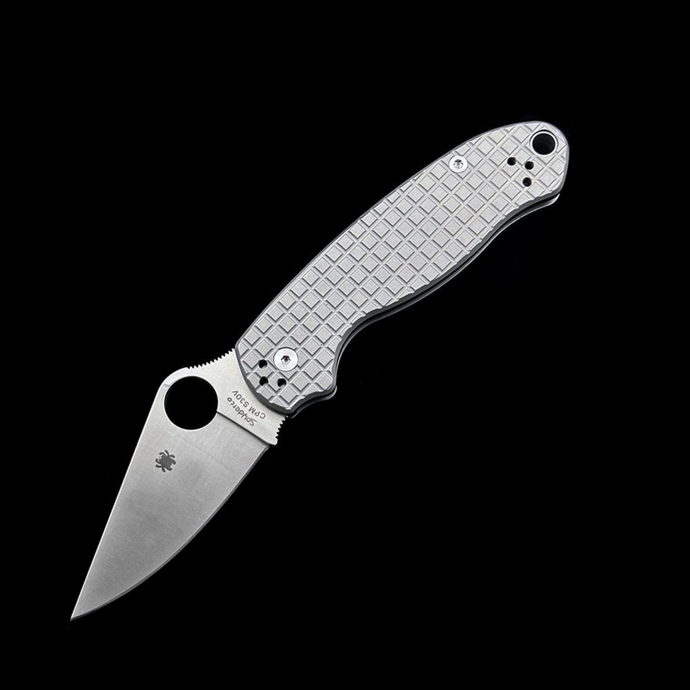 C223GP Para 3 bearing knife
