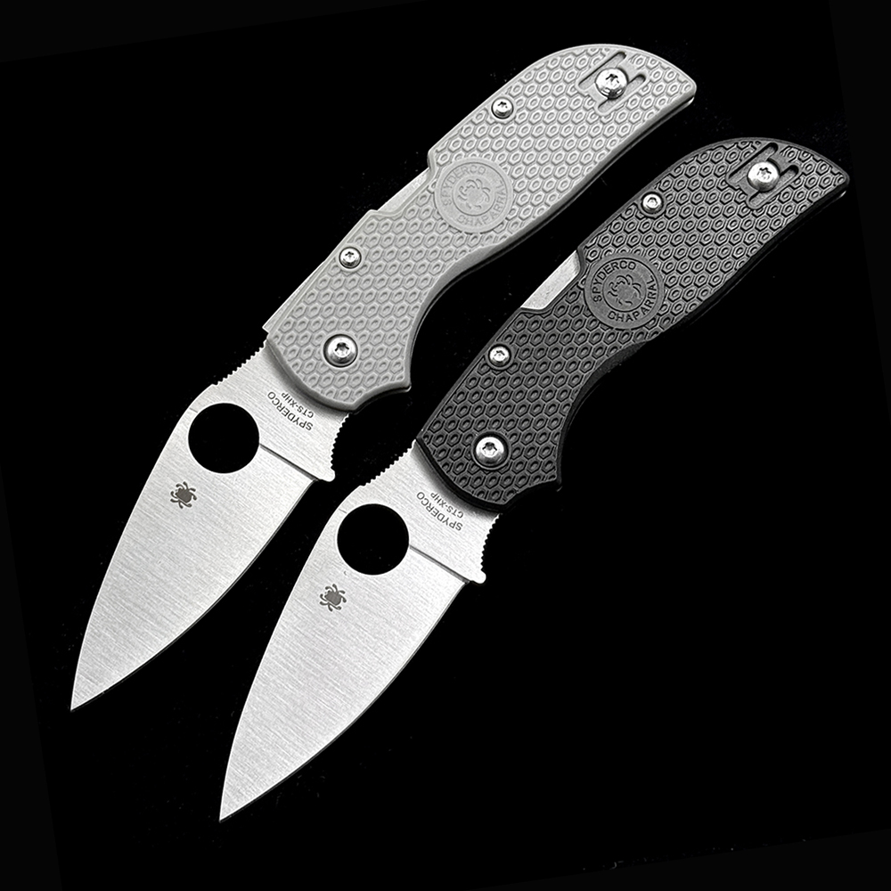 C152PGY Chaparral Lightweight Knife