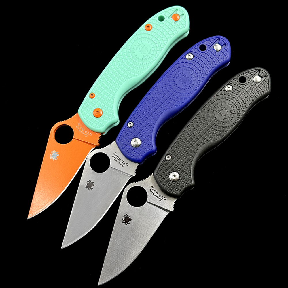 C223 Lightweight Folding knife