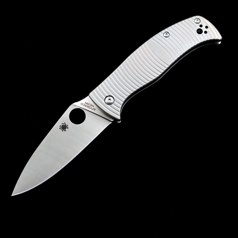 C217TIP %14C28N Caribbean Salt Series Knife